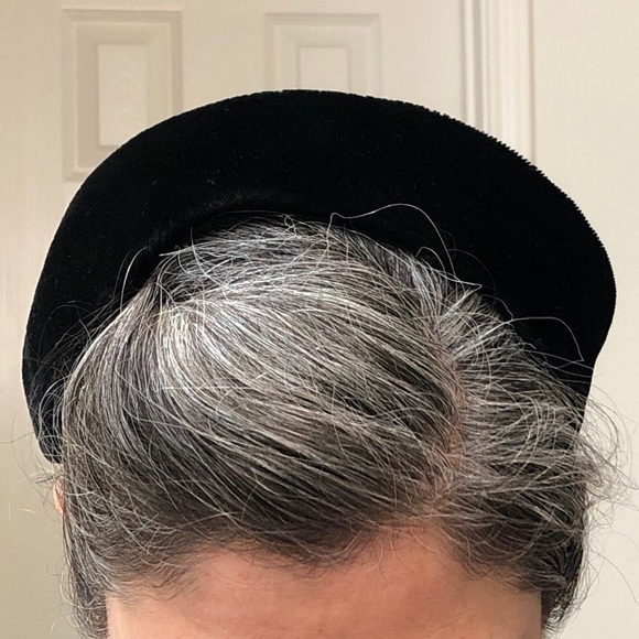 Vintage Janyth Roy of New York Hat - Picture 2 of 6